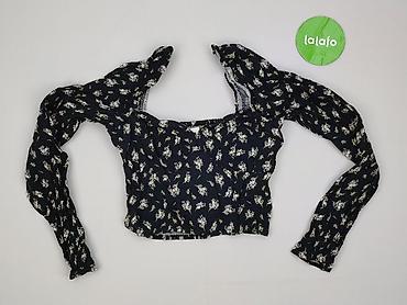 body cropp: H&M, Top damski, rozmiar S — 2