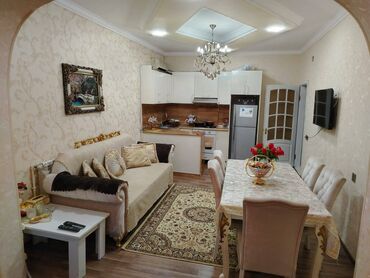 Köhnə tikili: Bakı, Qaraçuxur qəs., 3 otaqlı, Köhnə tikili, 60 kv. m -da lalafo.az — 3 Köhnə tikili: Bakı, Qaraçuxur qəs., 3 otaqlı, Köhnə tikili, 60 kv. m — 3