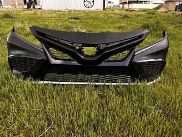 бампер опель вектра с: Бампер Алдыңкы Toyota, Жаңы, Аналог