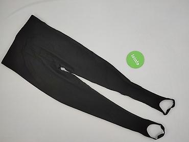 bluzki do ta: Legginsy Sportowe damskie, rozmiar S — 3