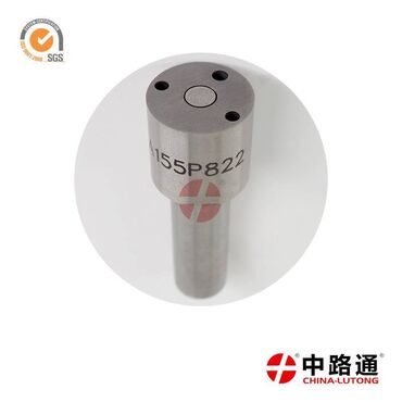 Common Rail Injector Nozzle G3S14 Common Rail Injector Nozzle G3S166