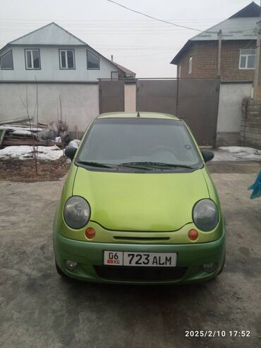 фолсваген б 4: Daewoo Matiz: 2008 г., 0.8 л, Бензин