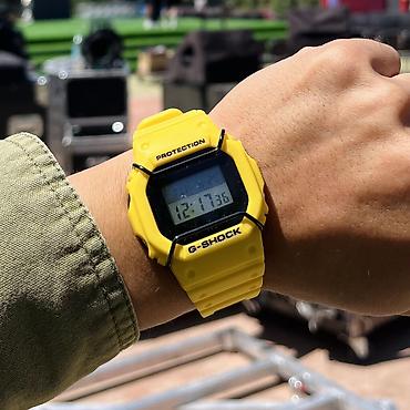 ремонт samsung: Спортивные часы часы, Casio (G-Shock), Таймер и секундомер, Водонепроницаемые, Оригинал, Мужские, Б/у — 1