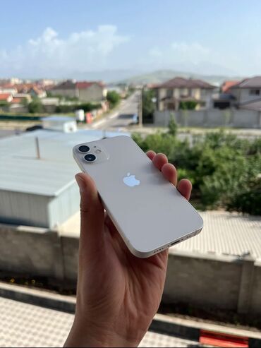 айфон 12 мини в рассрочку: IPhone 12 mini, 128 ГБ, Белый, 87 %