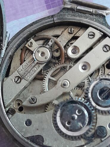 Apple Watch: Часы швейцарские, антиквар. городе ош at lalafo.kg — 4 Apple Watch: Часы швейцарские, антиквар. городе ош — 4