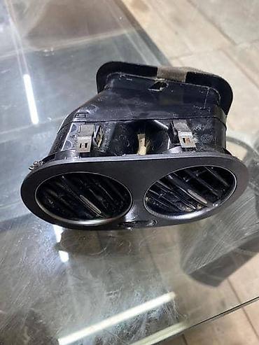 megan auto: RESETKA VENTILACIJE ZA VOLKSWAGEN TIGUAN - 5M0819759 | Resetka — 2