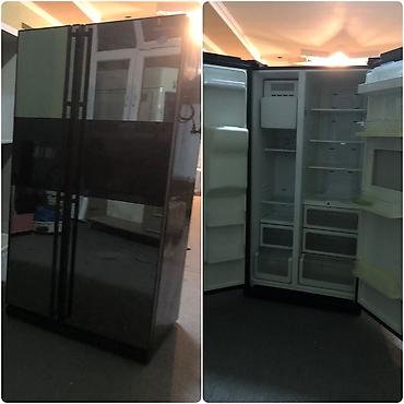 Soyuducu Samsung 750 azn.Unvan saray(Gülü) lalafo.az -da Soyuducu Samsung 750 azn.Unvan saray(Gülü)