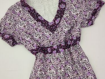 born2be sukienki plus size: Sukienka damska, rozmiar 6XL