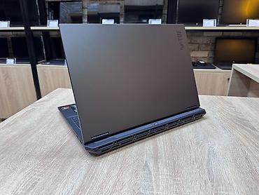 ASUS: Б/у ASUS TUF Gaming, 16 ", AMD Ryzen 9, 1 ТБ, Самовывоз, Платная доставка, Доставка в районы — 7