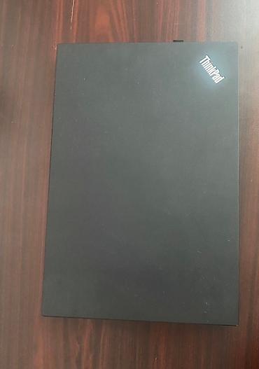 microsoft surface pro: Lenovo ThinkPad T15 noutbuku Xüsusiyyətlər və dizayn: - Seriya — 3