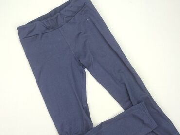 legginsy jeans allegro: Legginsy dziecięce, 12 lat, 152, stan - Dobry