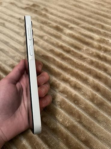kart rider: Samsung Galaxy A15, 128 GB, rəng - Ağ, Barmaq izi, Face ID, Sensor — 4
