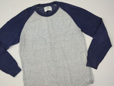 lidl piżama: Bluza dla mężczyzn, S, Kronstadt, stan - Dobry
