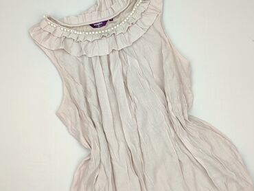 jakie rajstopy do bialej sukienki: Inspire, Women's blouse, size 6XL (EU 52)
