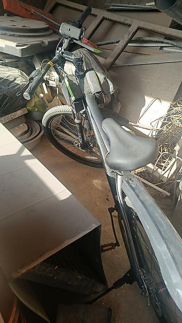 Горные велосипеды: Горный велосипед, Alton, Сталь — 8