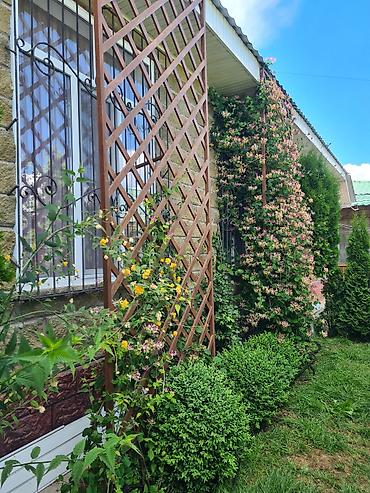 Иссык-Куль 2026: Коттедж, Париж2 Чок-Тал, Детская площадка, Парковка, стоянка, Охраняемая территория — 23