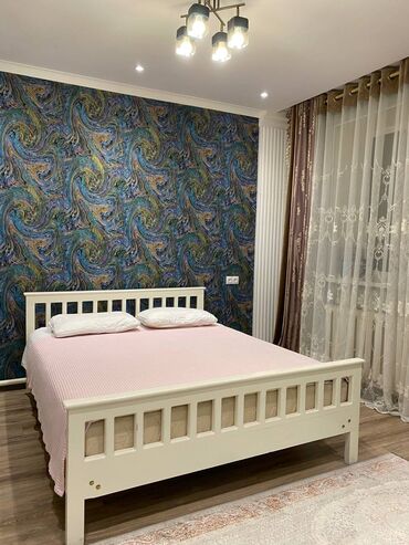 Иссык-Куль 2025: Коттедж, Apart house Karakol Каракол, Детская площадка, Парковка, стоянка, Охраняемая территория — 9