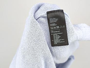 sweter dlugi: H&M L.O.G.G., Sweter damski, rozmiar L — 7