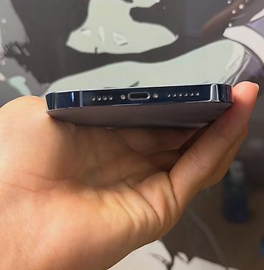 Уюлдук телефондор жана аксессуарлар: IPhone 13 Pro Max, 256 ТБ - Модель: iPhone 13 Pro Max (номер модели — 2