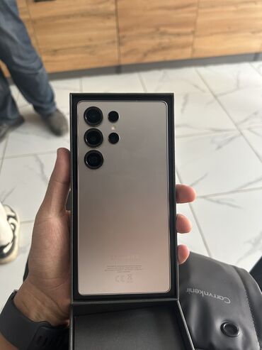 нинтендо свитч бишкек: Samsung Galaxy S25 Ultra, Б/у, 256 ГБ, 2 SIM