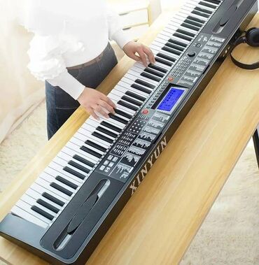 oktava piano: Piano, Rəqəmsal, Yeni, Pulsuz çatdırılma