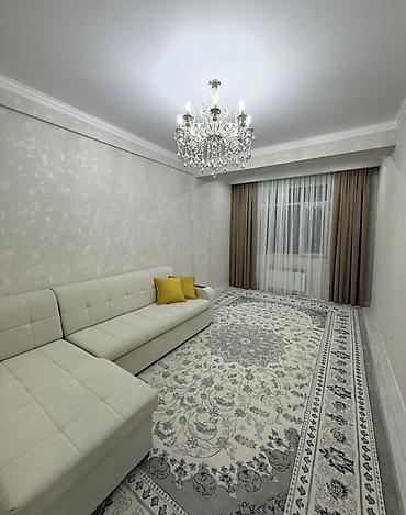 Продажа квартир: 1 комната, 41 м², Элитка, 13 этаж, Евроремонт at lalafo.kg — 2 Продажа квартир: 1 комната, 41 м², Элитка, 13 этаж, Евроремонт — 2