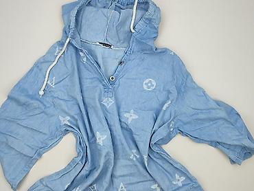 bluza z c: Tunika damska, rozmiar 6XL — 1