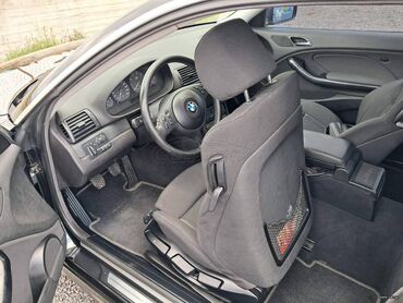 BMW: BMW 320: 2.2 l. | 2005 έ. Κουπέ — 17