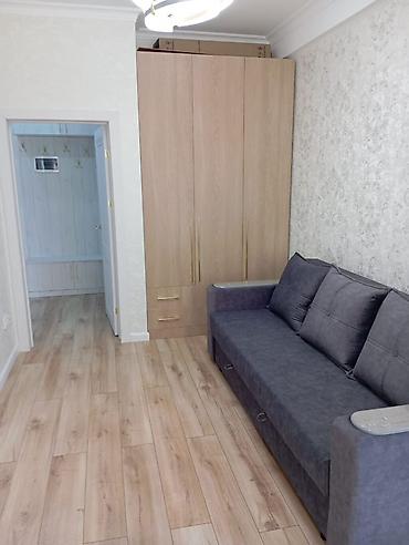 Долгосрочная аренда квартир: 1 комната, С мебелью полностью — 6