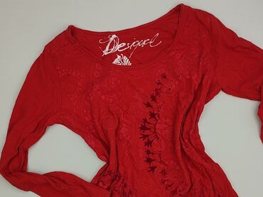 Kobiety: Desigual, T-shirt damski, rozmiar M