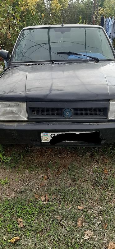 ford fusion acar: Tofas Sahin: 1.6 l | 2004 il 14700 km Sedan — 7