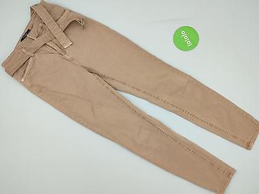 second hand second hand second hand: Reserved YFL, Spodnie materiałowe damskie, rozmiar S — 2