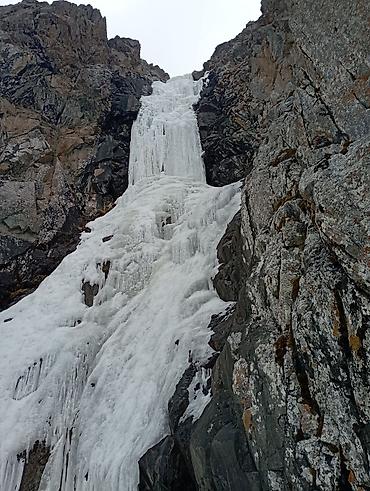 Туристические услуги: Индивидуальные экскурсии на природу и к озера Иссык-Куль - Пешие — 10