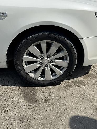 Təkərlər: Kumho Solus TA31 təkər dəsti – 225/50 R17 98V XL 4 TEKERİN QİYMETİDİR — 6