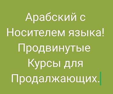 курсы шугаринга: Курсы арабского языка — 1