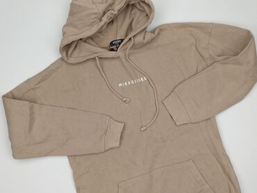 Bluzy i polary: Missguided, Bluza z kapturem damska, rozmiar S
