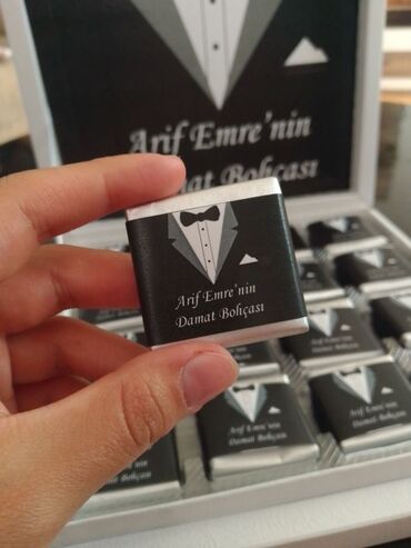 Xonçalar: •Həri,nişan,xına və toy konfetləri və xonça sifarişləri qəbul olunur.🦢 — 13