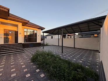 Продажа домов: 3 комнаты, 90 м², 3 соток, Селекционное — 3