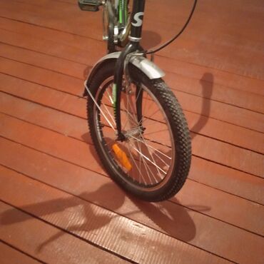 Uşaq velosipedləri: Salam 20 lik Velosipeddi çox işdənmiyib Real alıcıya Endirim Olacaq -da lalafo.az — 6 Uşaq velosipedləri: Salam 20 lik Velosipeddi çox işdənmiyib Real alıcıya Endirim Olacaq — 6