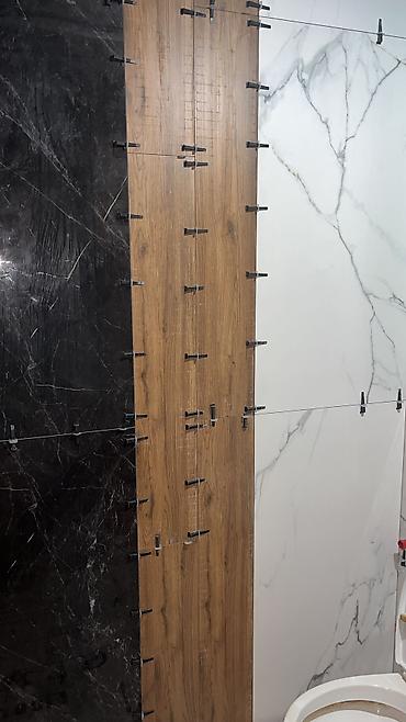 Укладка плитки: Профессиональный плиточник ( кафельшик) отделочник, более 15 лет в at lalafo.kg — 10 Укладка плитки: Профессиональный плиточник ( кафельшик) отделочник, более 15 лет в — 10