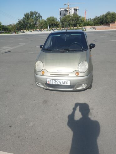 матиз ала бука: Daewoo Matiz: 2011 г., 1 л, Механика, Бензин, Хэтчбэк