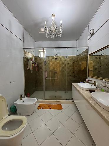 Продажа коттеджей и домов: 5 комнат, 300 м², 6 соток, Бишкек, Рабочий Городок Агентство недвижимости — 17