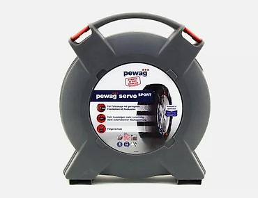 Auto oprema: Pewag Servo Sport RSS 80 – automatski lanci za sneg sa zaštitom felni — 1