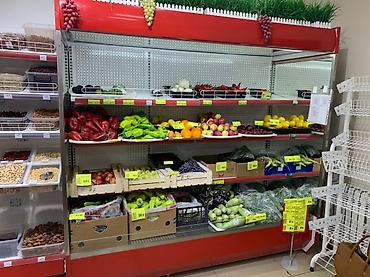 Холодильные витрины: Для молочных продуктов, Для напитков, Для мяса, мясных изделий, Новый — 26