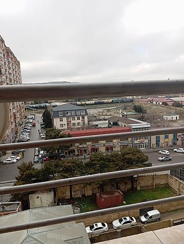 Yeni tikili: 2 otaqlı, Yeni tikili, 88 kv. m — 21