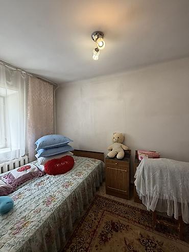 лидер: 📍 В Шопокове продается дом на участке 7.5 соток, 60 кв.м. 🔸Дом без — 6