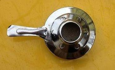 Staro posuđe i escajg: Gorionici na gel ili špiritus. Rostfraj. Gorionici na na gel ili — 9