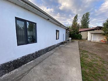 Продажа домов: 3 комнаты, 90 м², 8 соток, Кант, Риэлтор — 5