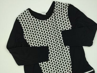 sukienki dla niskich puszystych: Sukienka damska, 4XL
