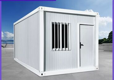 Продажа комнат: 18 м², Без мебели — 6